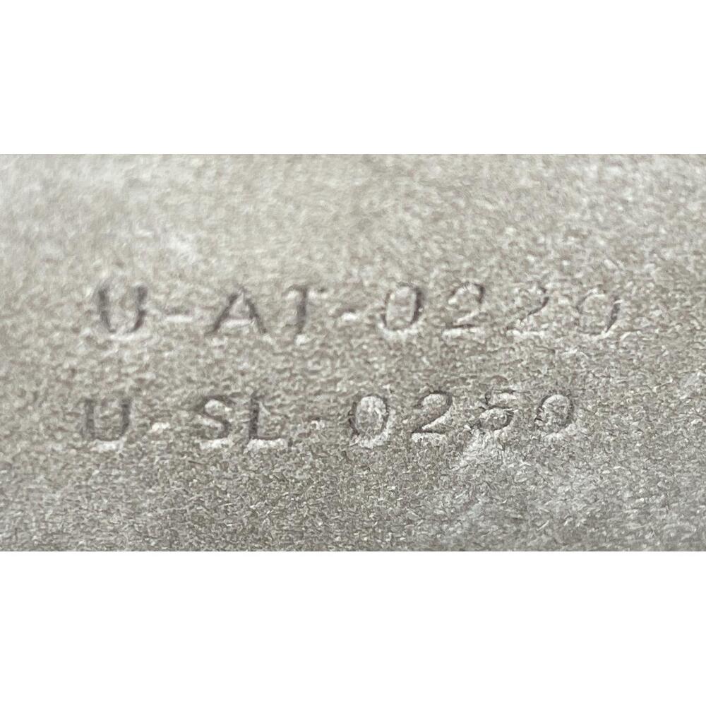 Celine Luggage Bag Grainy Leather Micro #242674C16B - Picture 7 of 7